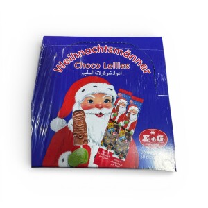 بابا نويل ككاو 50 حبه