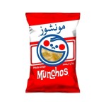 بطاط منشوز 18 حبه