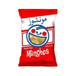 بطاط منشوز 18 حبه