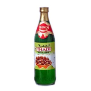 شراب الفستق 750 مل