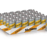 شويبس مشروب غازي ماء صودا 150 مل 30 حبه