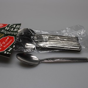 قفشه استيل 12 حبه