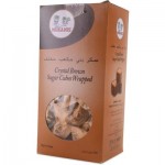 سكر بني مغلف 500غ