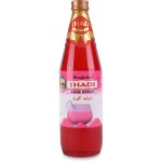 شراب الورد لحيه 750مل