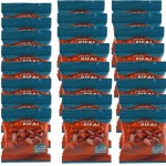 الرفاعي كوكتيل الوز 24حبه