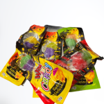 حلاو جمجمه 10 غ 24 حبه