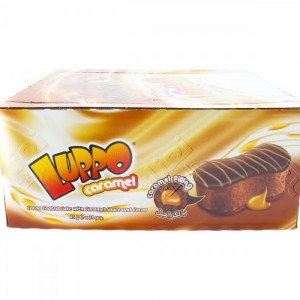 كيك لوبو 24*45غ