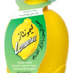 ليمونتاز الايطالي عصير الليمون بالتركيز الطبيعي 100مل