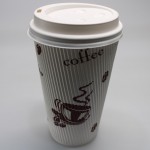 كوب 20اونص حراري 25حبه