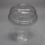 جلاصات 8 اونص مع غطاء 50حبه