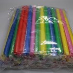 شلمون عصير ملون 100حبه