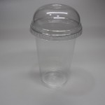 جلاصات 16 اونص مع غطاء 50حبه