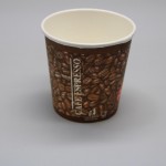 كوب قهوه 4اونص 50حبه