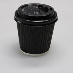 كوب قهوه حراري 4اونص 25حبه