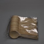 ققشه خشب صغير 50حبه