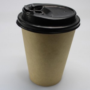 كوب حراري 12اونص 25حبه