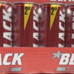 مشروب بلاك 250مل 24حبه