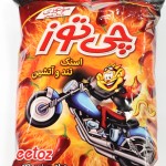 جي توز حار 50غ