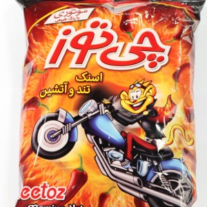 جي توز حار 50غ