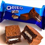 اوريو كيك24غ