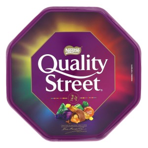 ماكنتوش لندن 650غ