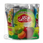 قمر دين جنكلي 20حبه