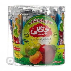 قمر دين جنكلي 20حبه