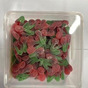 جيلى متنوع درام كرز1كغ بسكر