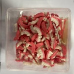 جيلى متنوع درام  اسنان صغير1كغ