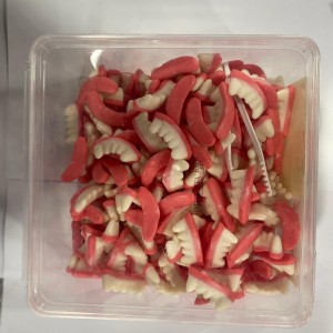 جيلى متنوع درام  اسنان صغير1كغ