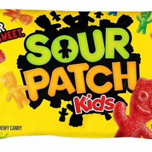 جلي سور باتش 397غ