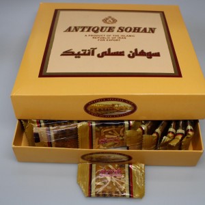 سوهان انتيك 400غ