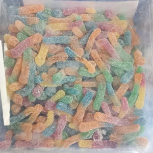 حلاو جيلي تركي بالكيلو