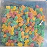 حلاو جيلي تركي بالكيلو