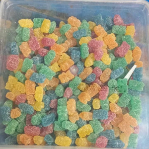 حلاو جيلي تركي بالكيلو