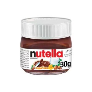 نيوتيلا ميني 30 غ