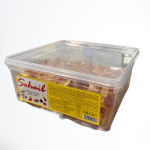 جيلى متنوع درام كولا  صغير بدون سكر1كغ