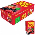 سن توب توت مشكل 125مل