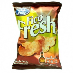 فيكو فريش باربيكو 60حبه