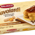 بسكويت سافوياردي للتراميسو 200غ