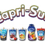 كابري سن نكهه الفراوله 200 مل