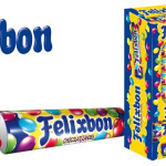 فليكسبون حبيبات شوكولاته ملونه 12 غ 24 حبه