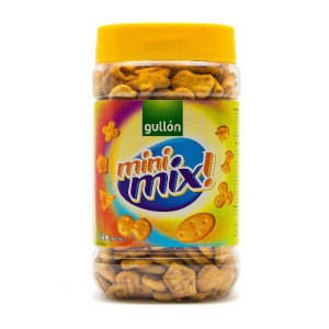 بسكويت ميني مكس 350 غ