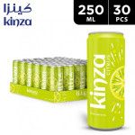 مشروب كينزا حمضيات 250مل