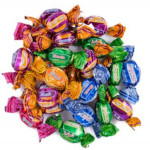 حلاو كارولين ايراني فواكهه بالقهوة 1000 غ