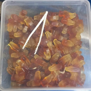 حلاو جيلي تركي بالكيلو