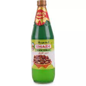 شراب لحية مركز فستق 750 مل