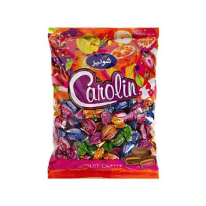 حلاو كارولين ايراني فواكهه بالقهوة 1000 غ