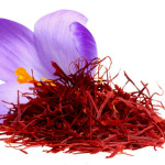 زعفران ايراني 1غرام