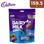 عرض شوكولاته اوريو كادبوري ميني 336غ